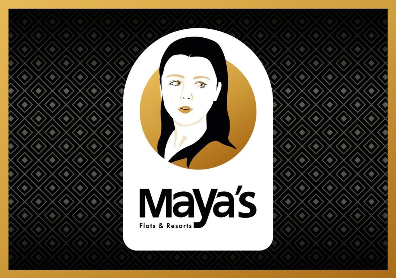 Maya'S Flats & Resorts 55 - Grano Residence Pszenna 5 Gdansk Exterior foto